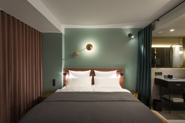 EmiLu Design Hotel (Stuttgart)